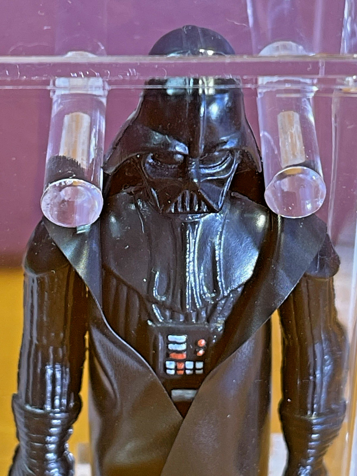 Darth Vader sold
