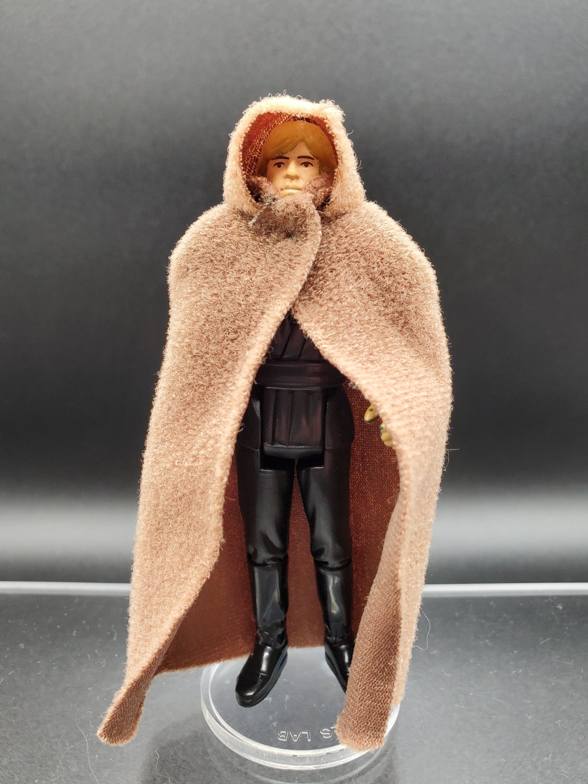 Luke Skywalker (Jedi Knight Outfit) sold