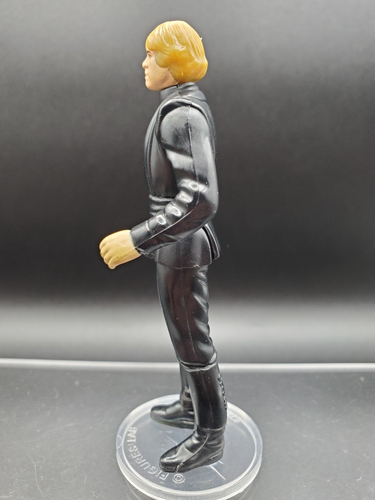 Luke Skywalker (Jedi Knight Outfit) sold