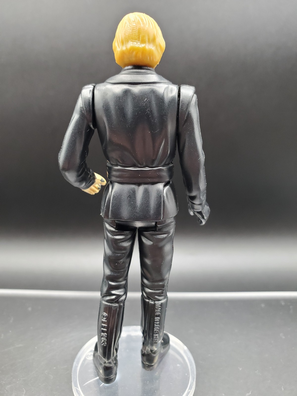 Luke Skywalker (Jedi Knight Outfit) sold