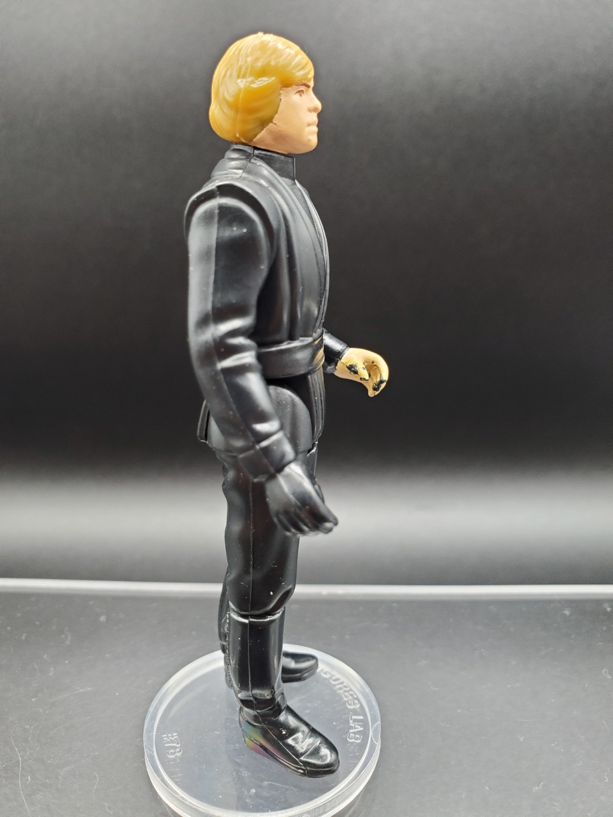 Luke Skywalker (Jedi Knight Outfit) sold