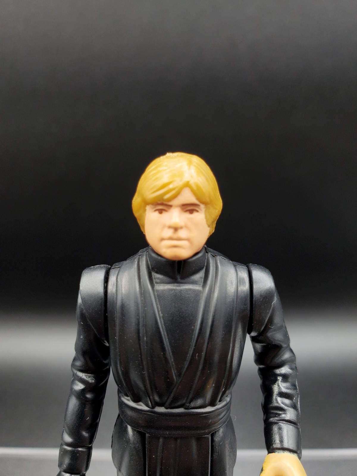 Luke Skywalker (Jedi Knight Outfit) sold