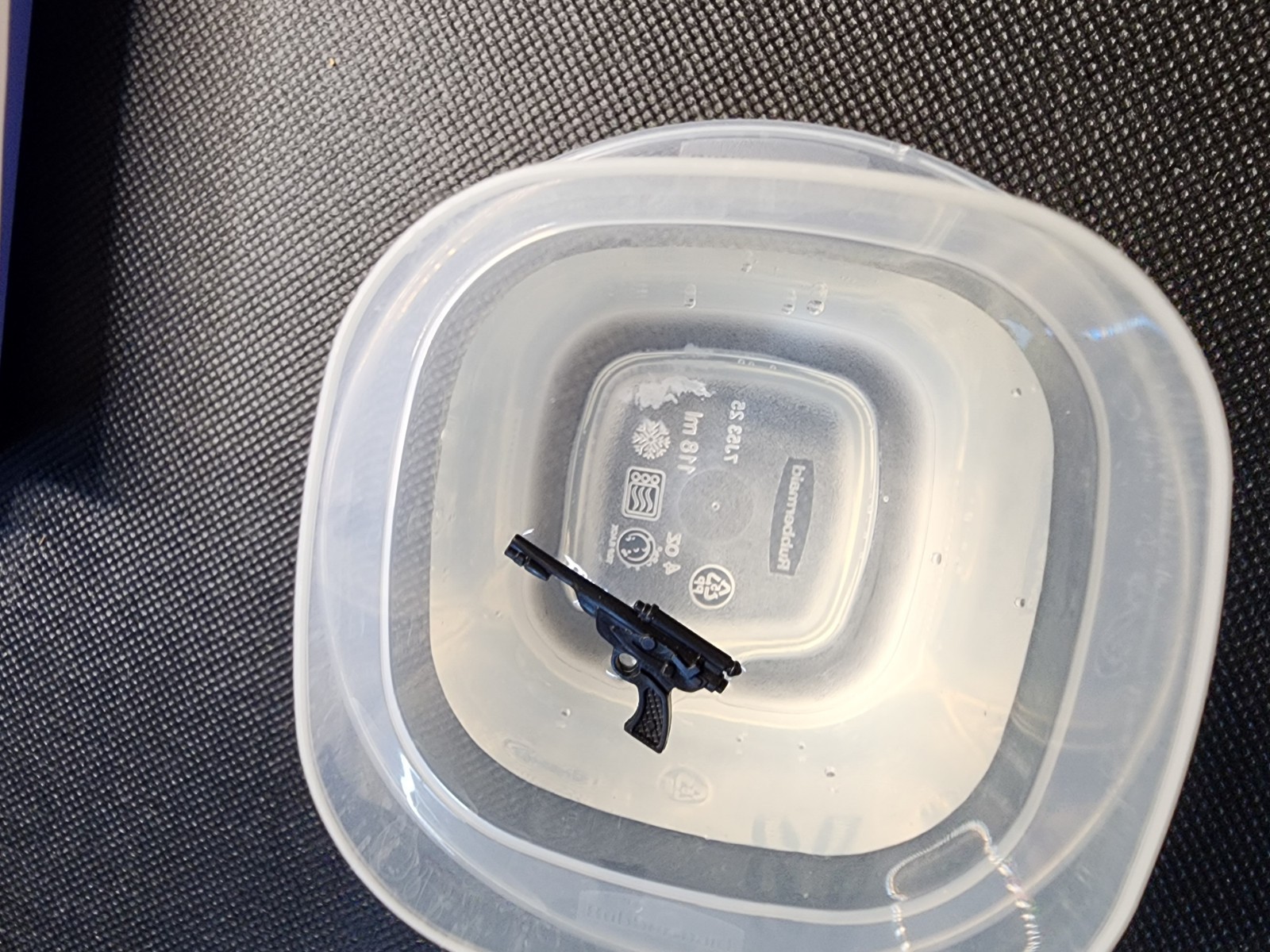 Luke Skywalker (In Battle Poncho) sold