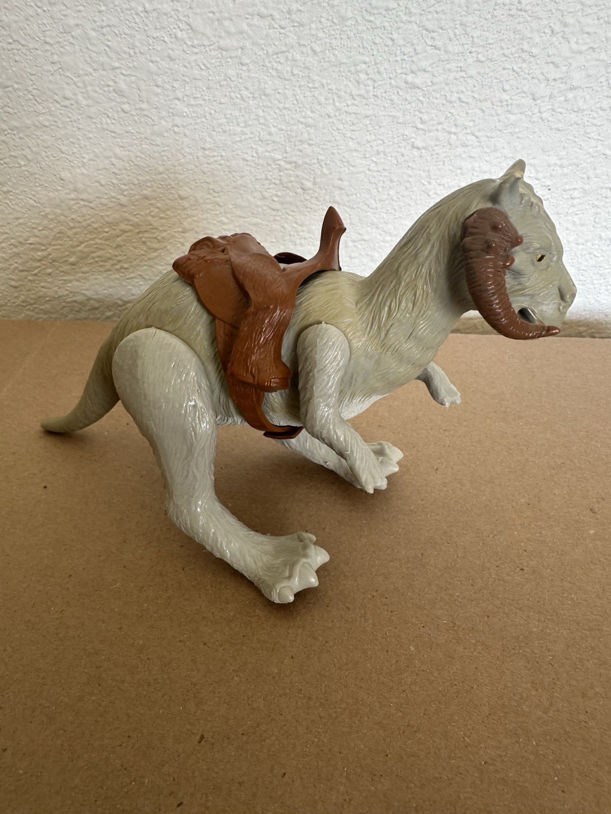 Tauntaun (closed belly) sold