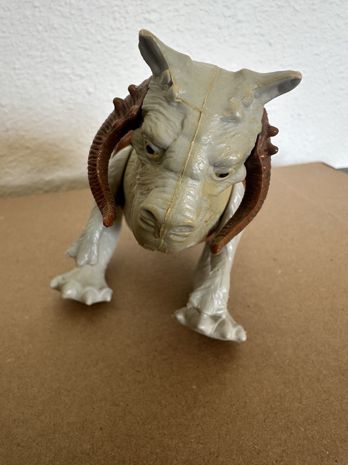 Tauntaun (closed belly) sold