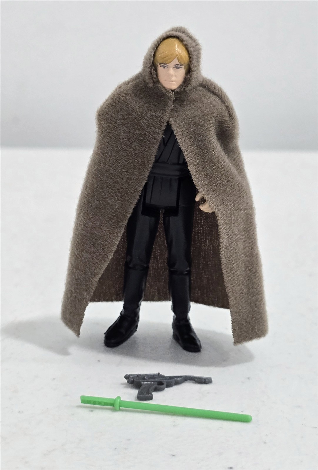 Luke Skywalker (Jedi Knight Outfit) sold
