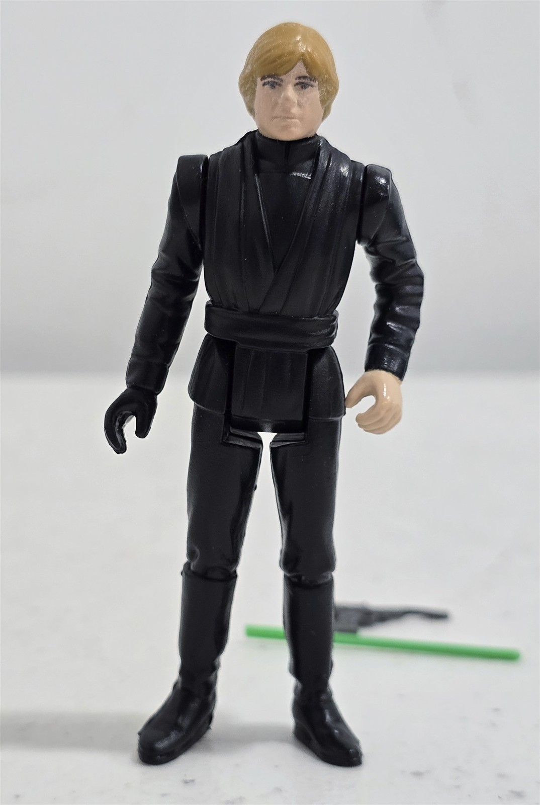 Luke Skywalker (Jedi Knight Outfit) sold