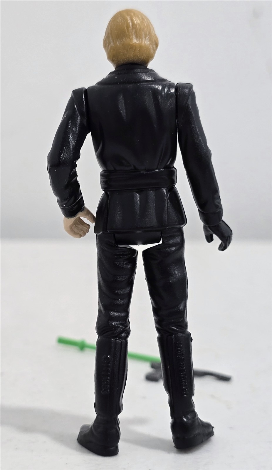 Luke Skywalker (Jedi Knight Outfit) sold