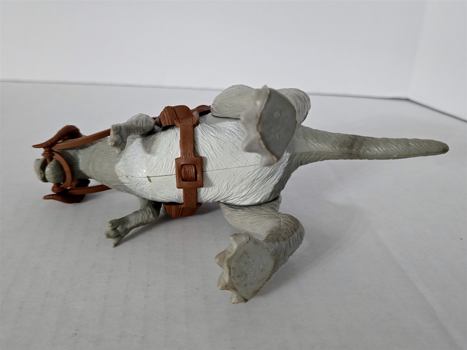 Tauntaun (closed belly) sold