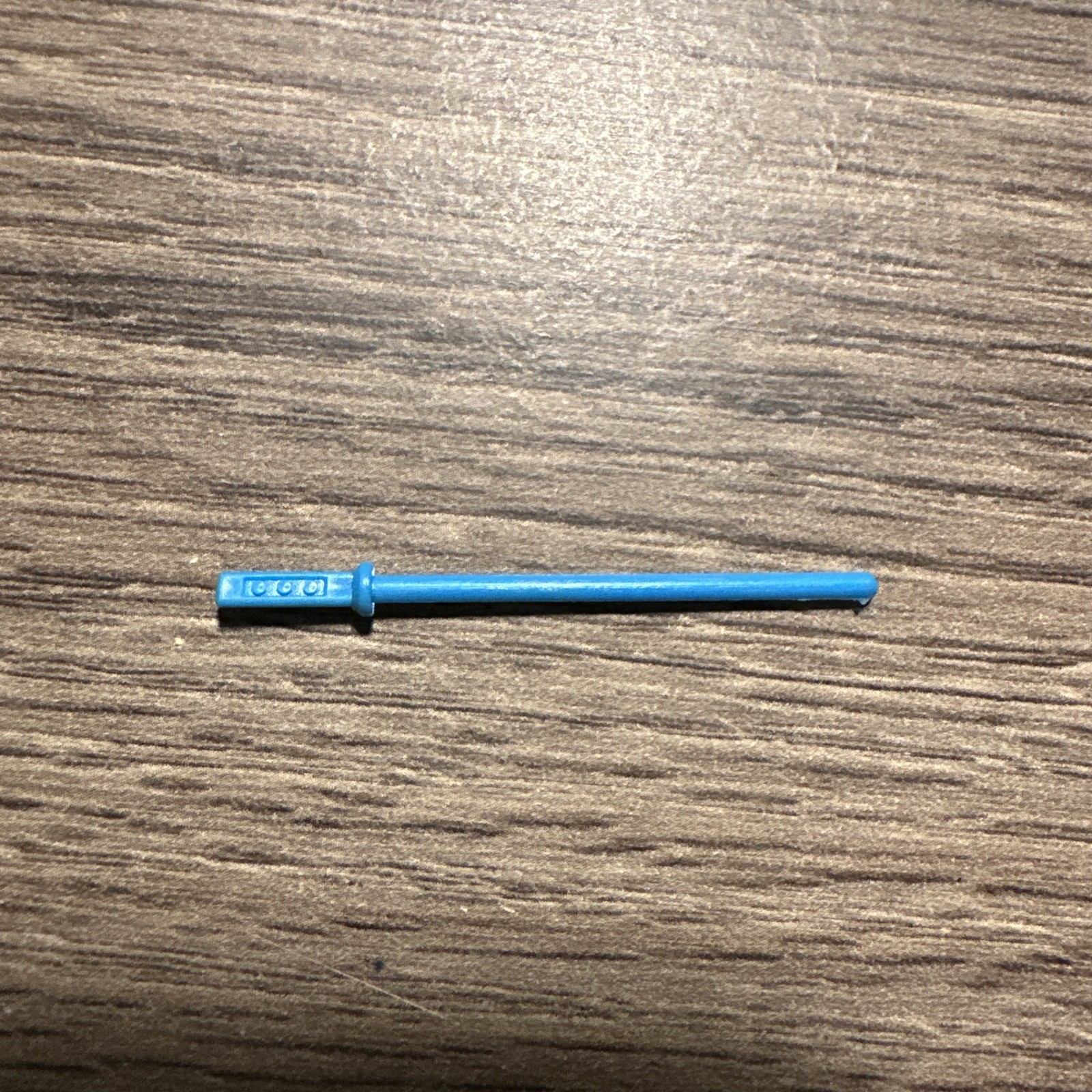 Luke Skywalker (Jedi Knight Outfit) sold