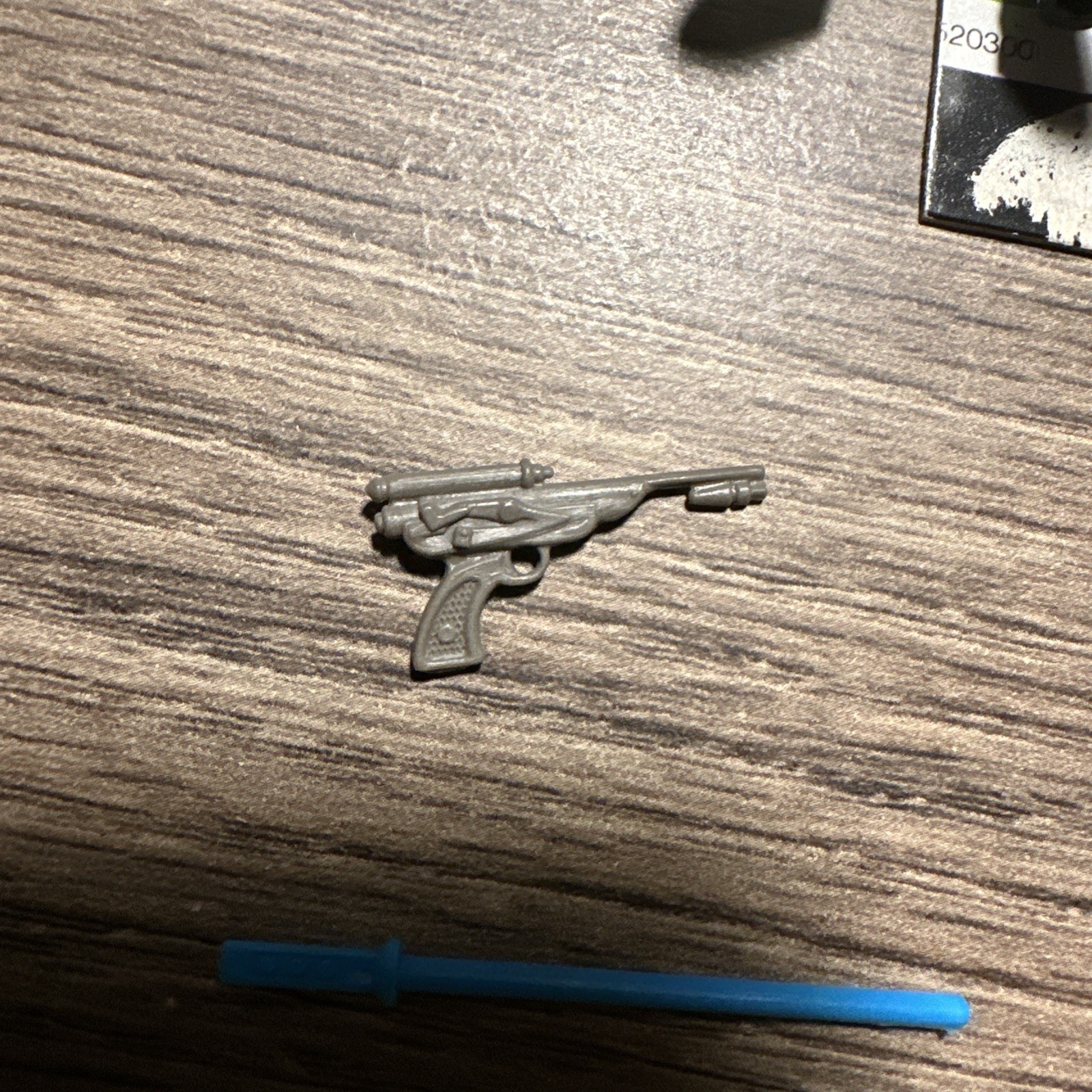 Luke Skywalker (Jedi Knight Outfit) sold