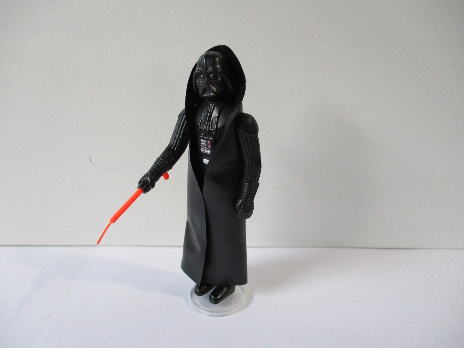 Darth Vader sold