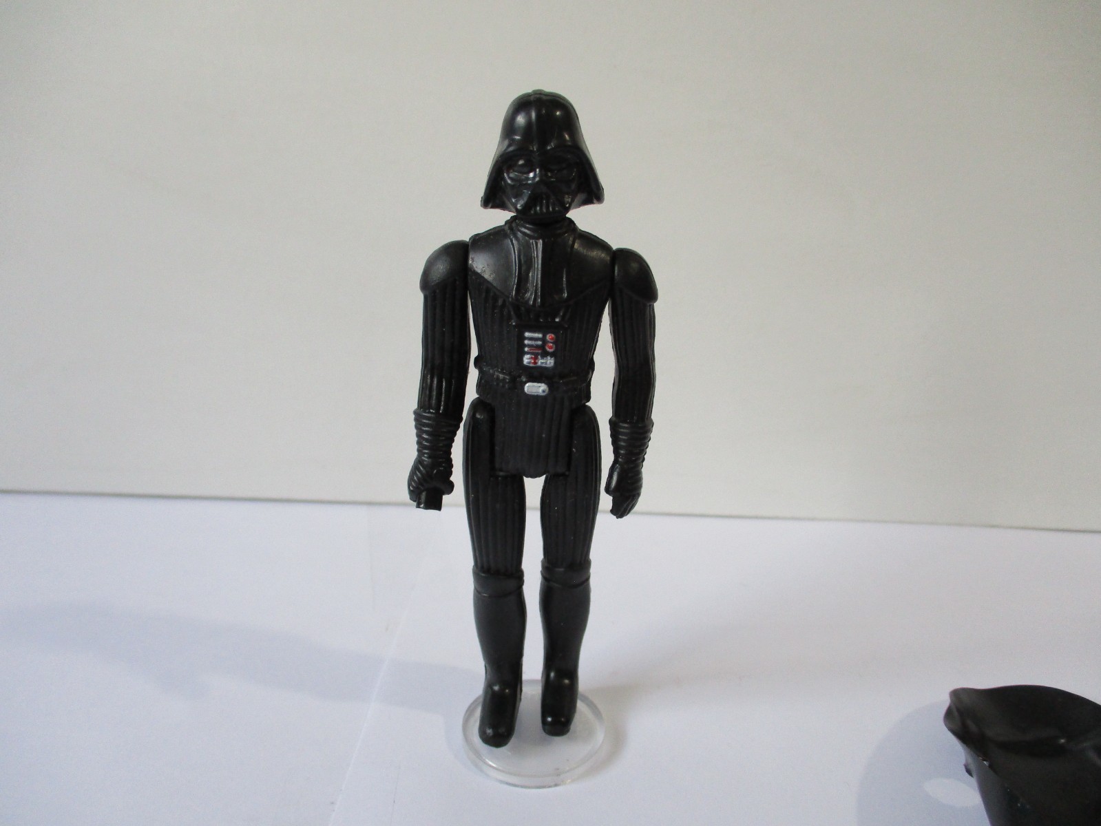 Darth Vader sold