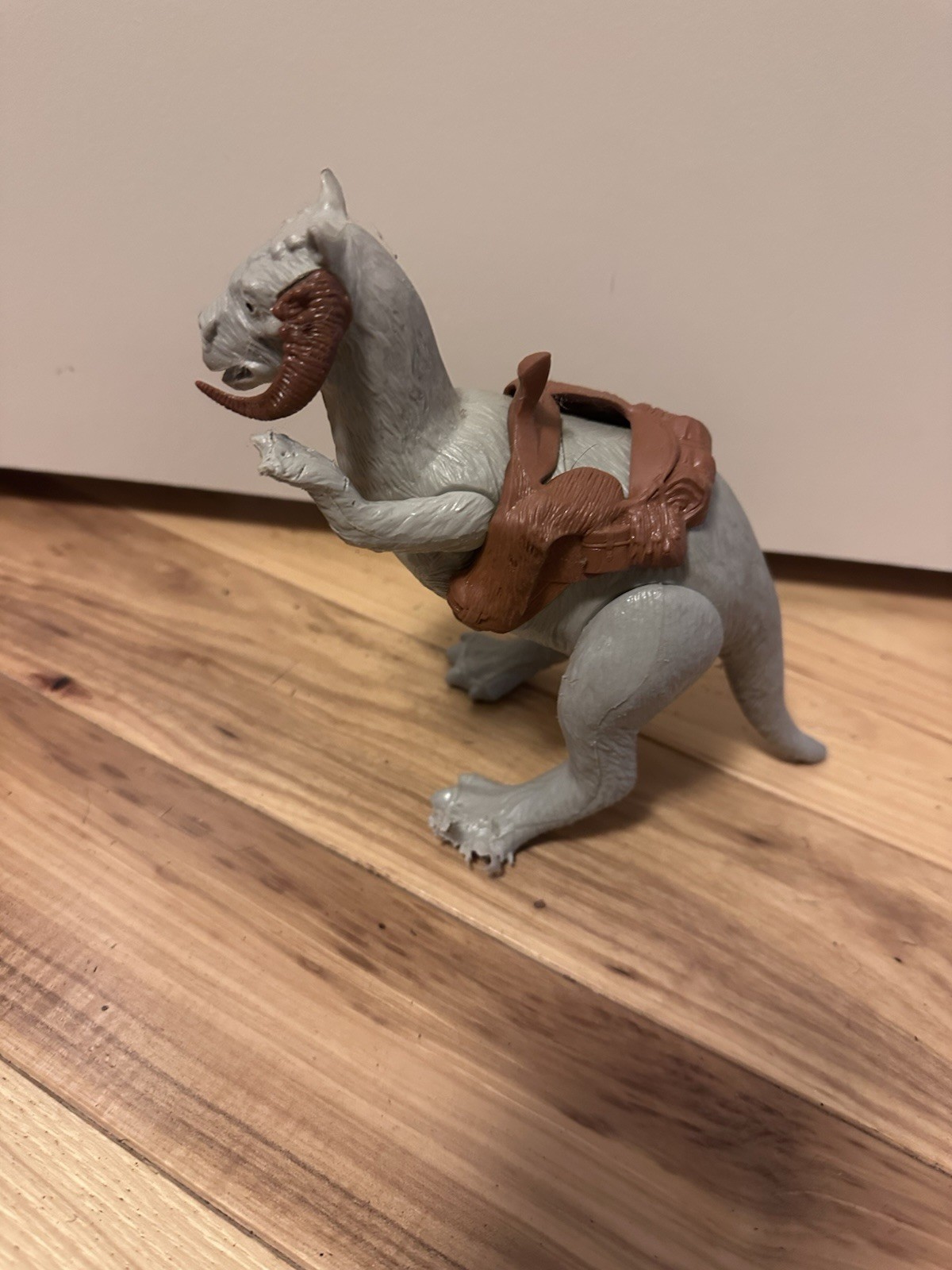 Tauntaun (closed belly) sold