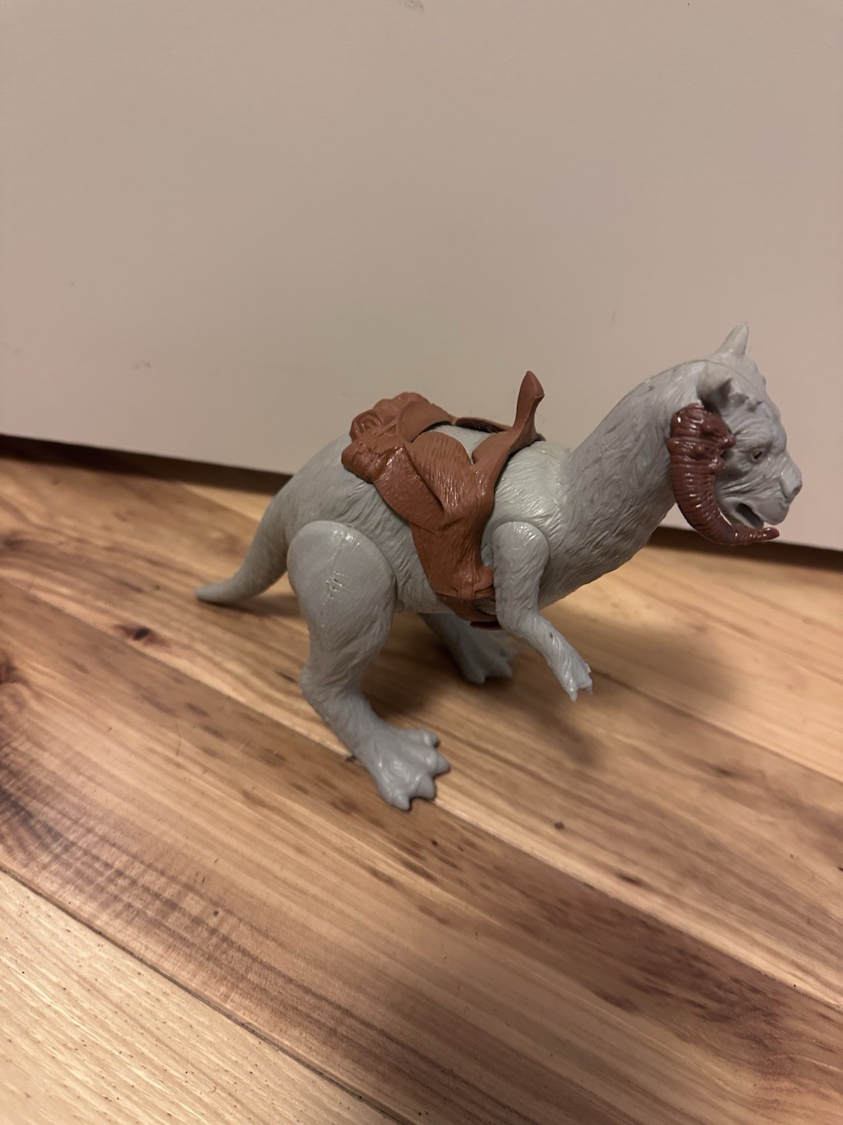 Tauntaun (closed belly) sold