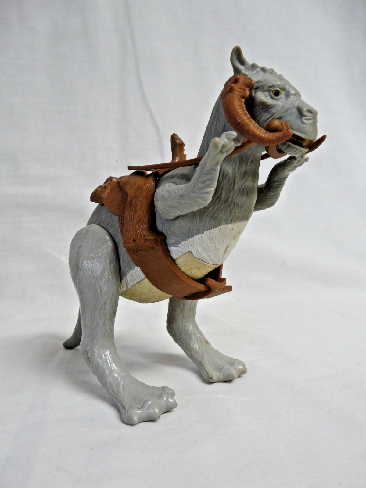 Tauntaun (open belly) sold