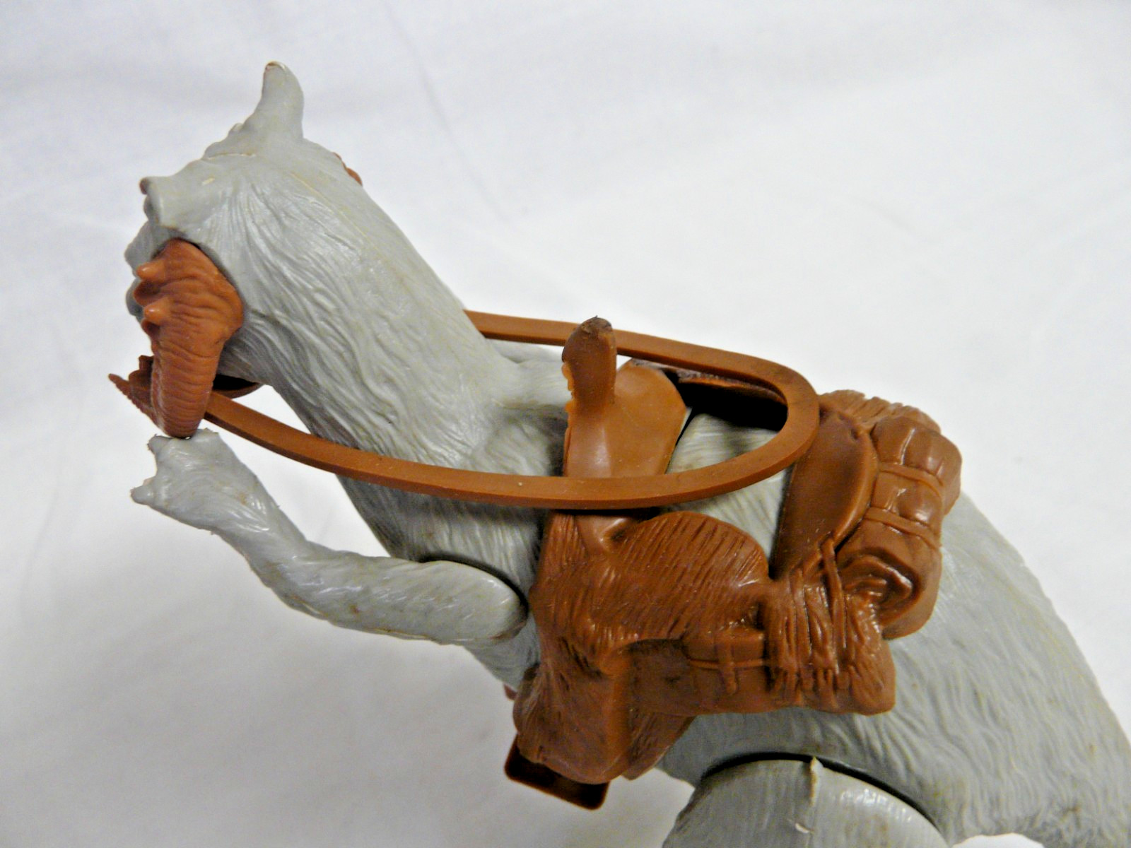 Tauntaun (open belly) sold