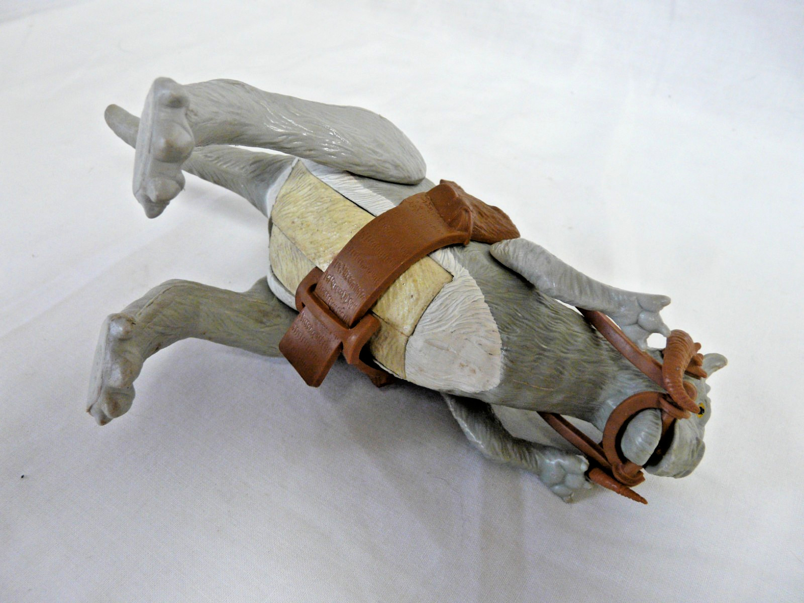 Tauntaun (open belly) sold