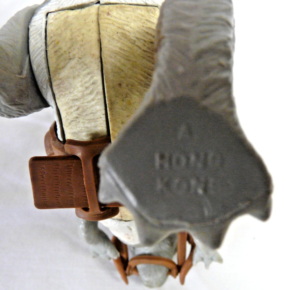 Tauntaun (open belly) sold