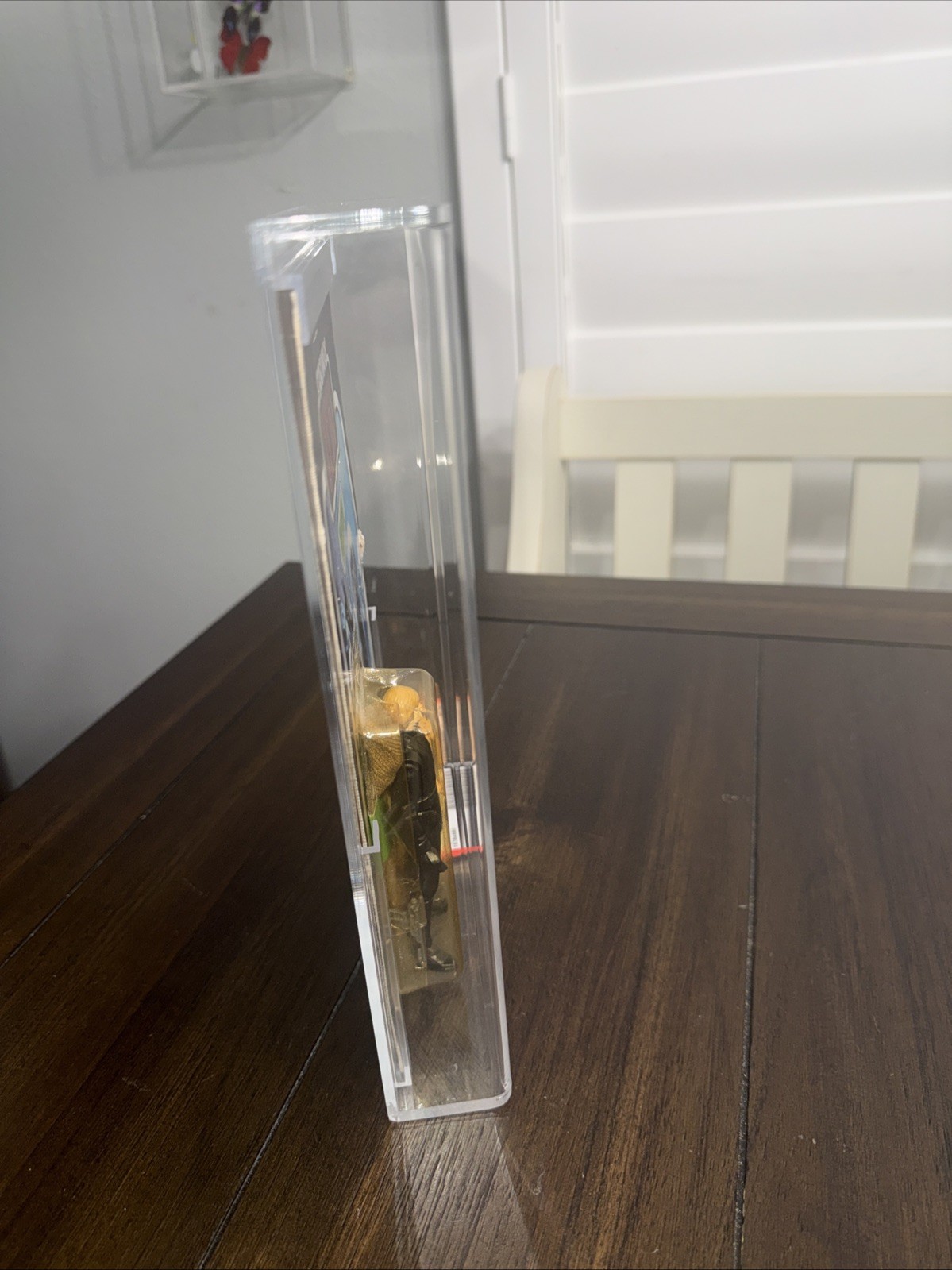 Luke Skywalker (Jedi Knight Outfit) sold