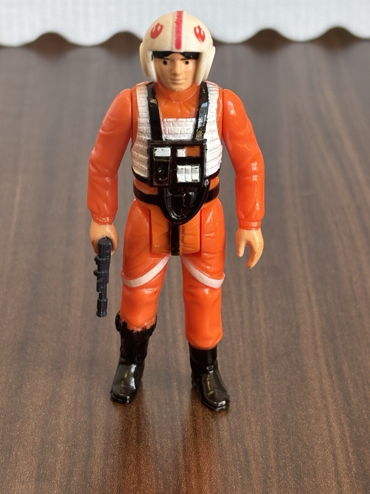 Luke Skywalker (X-Wing Fighter Pilot) sold