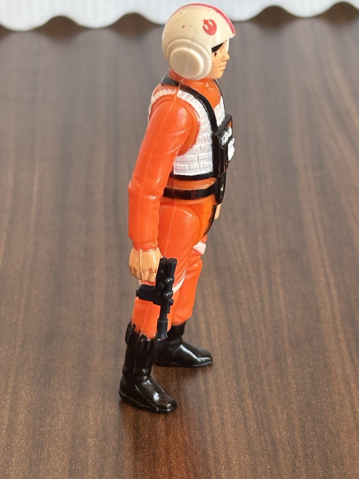 Luke Skywalker (X-Wing Fighter Pilot) sold