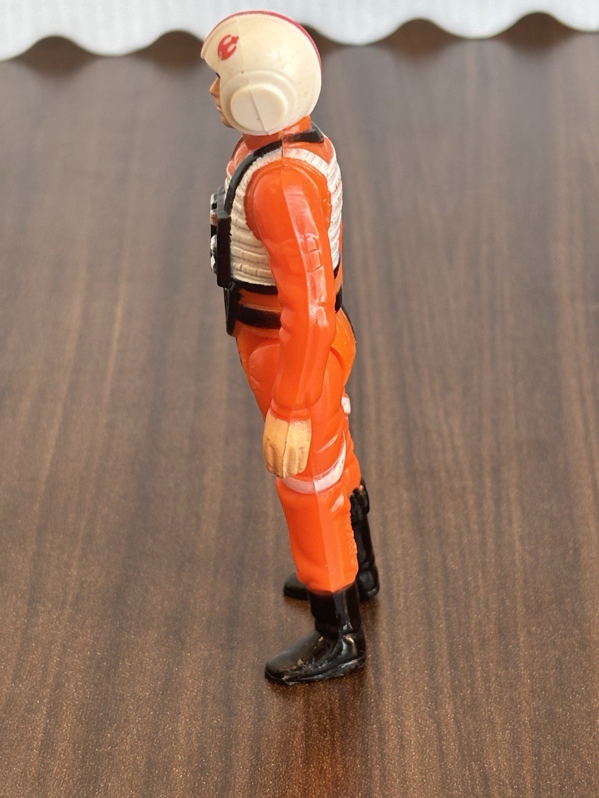 Luke Skywalker (X-Wing Fighter Pilot) sold