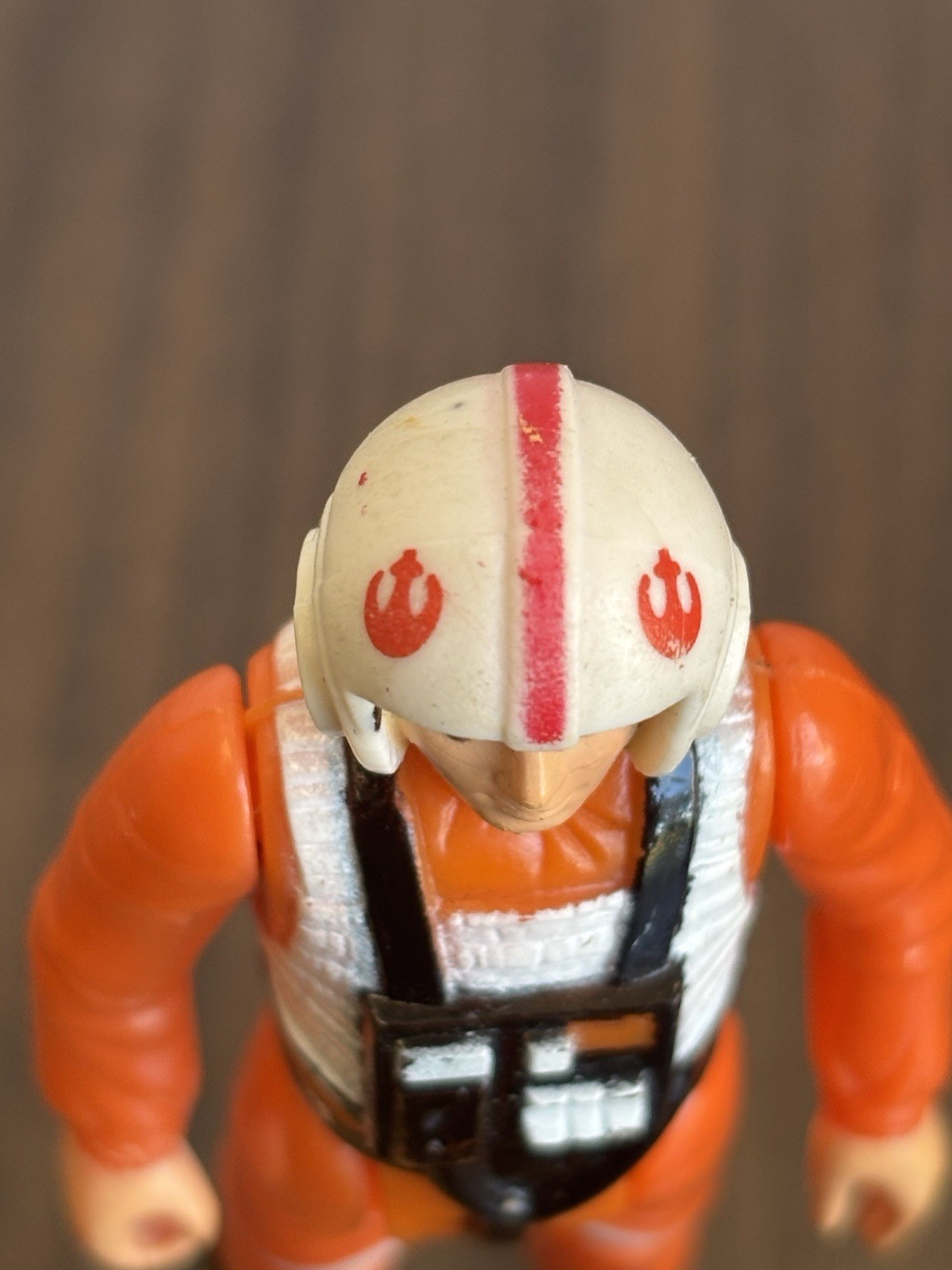 Luke Skywalker (X-Wing Fighter Pilot) sold