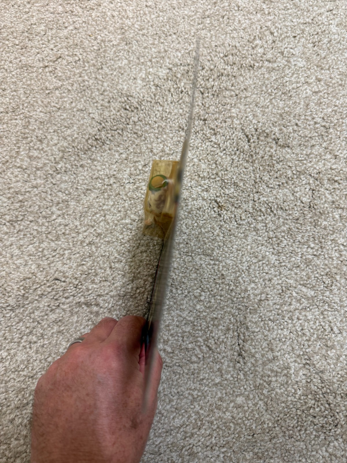 Luke Skywalker (In Battle Poncho) sold