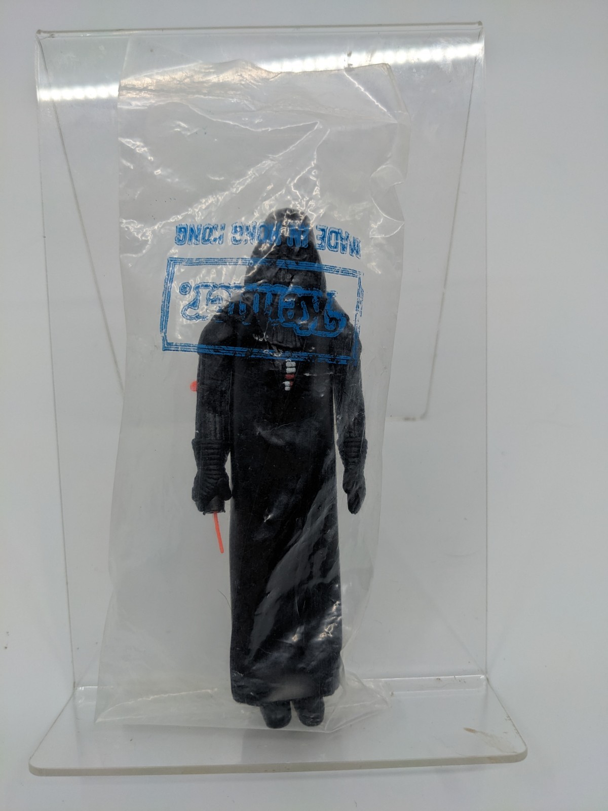 Darth Vader sold