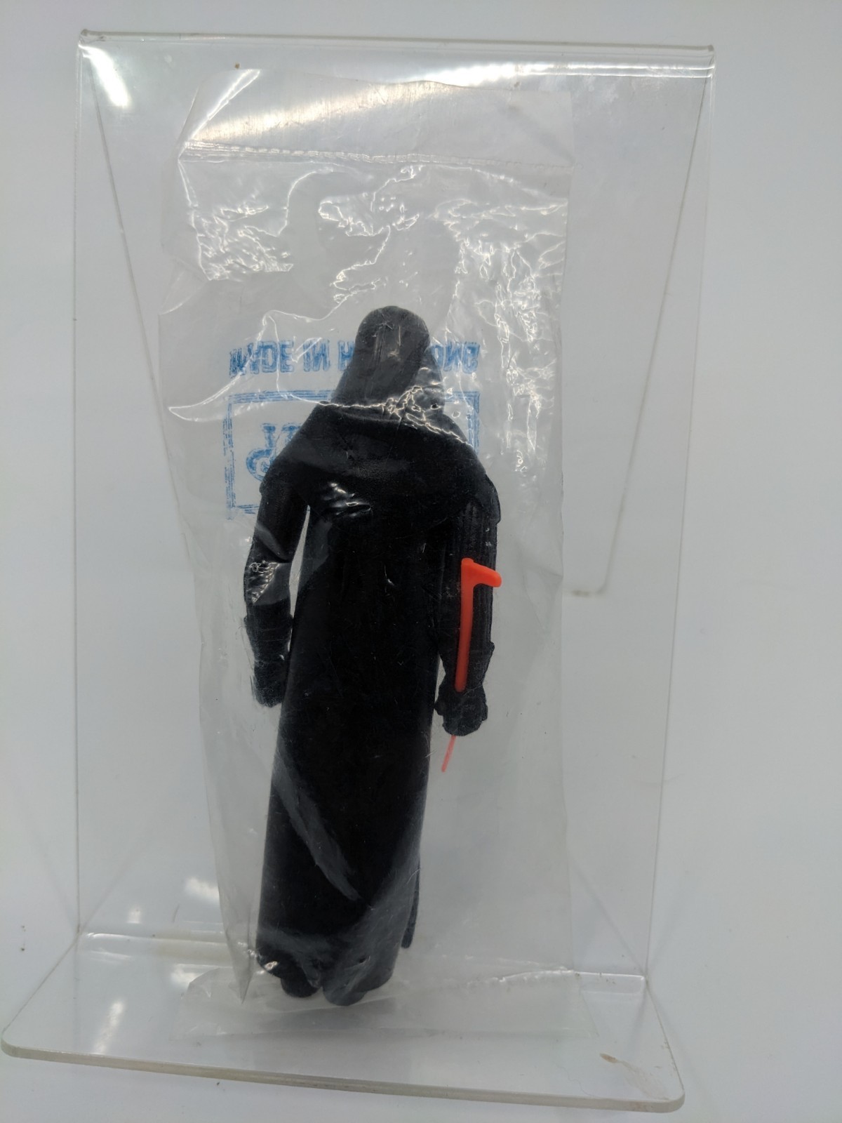 Darth Vader sold