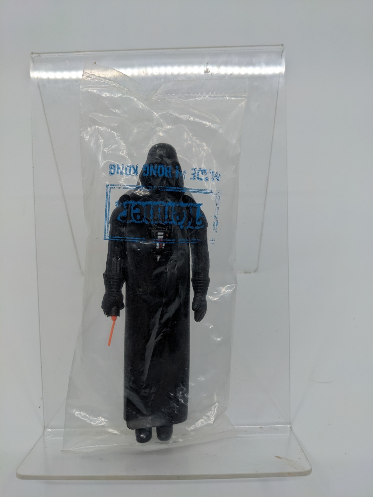 Darth Vader sold
