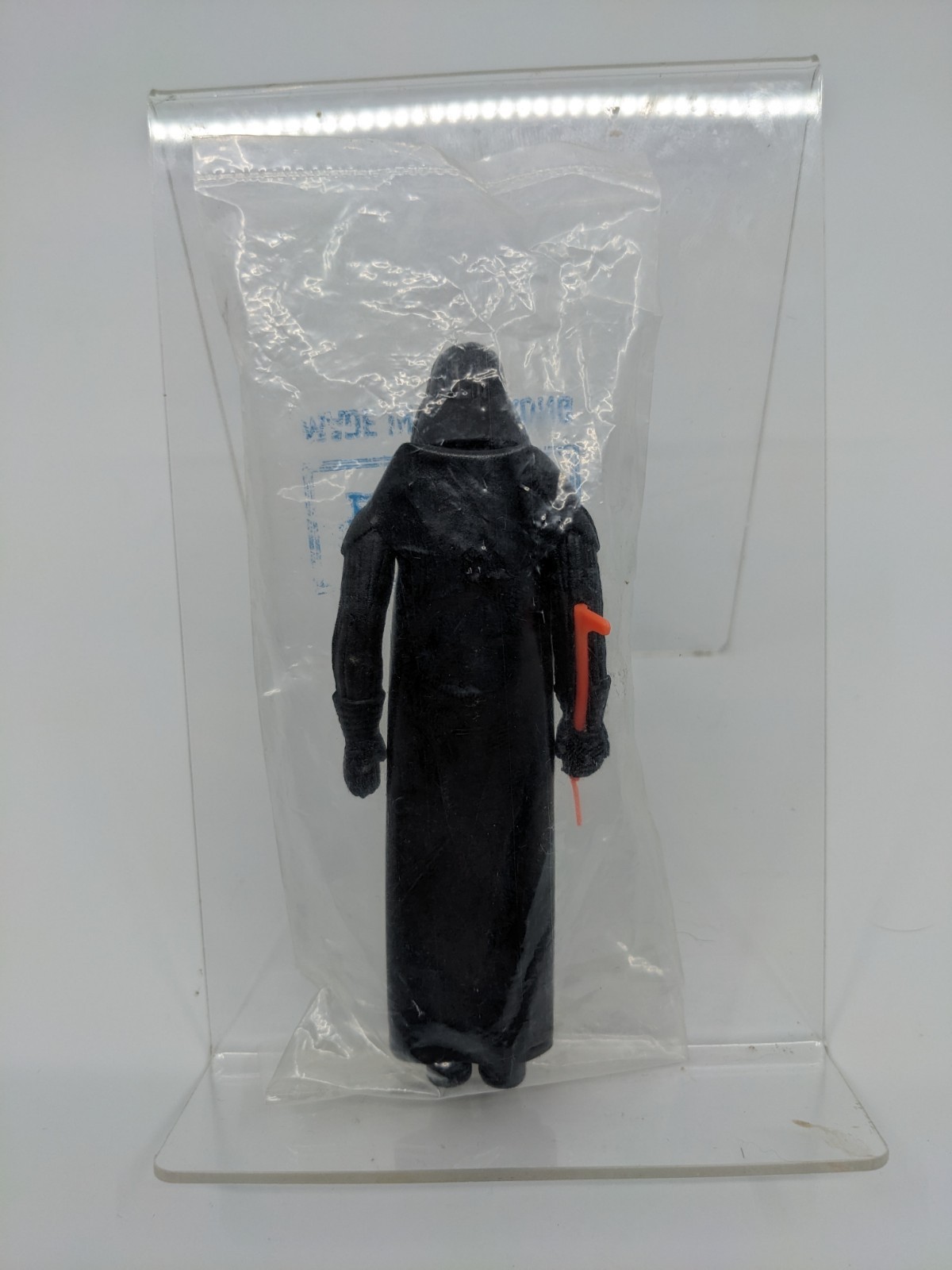 Darth Vader sold