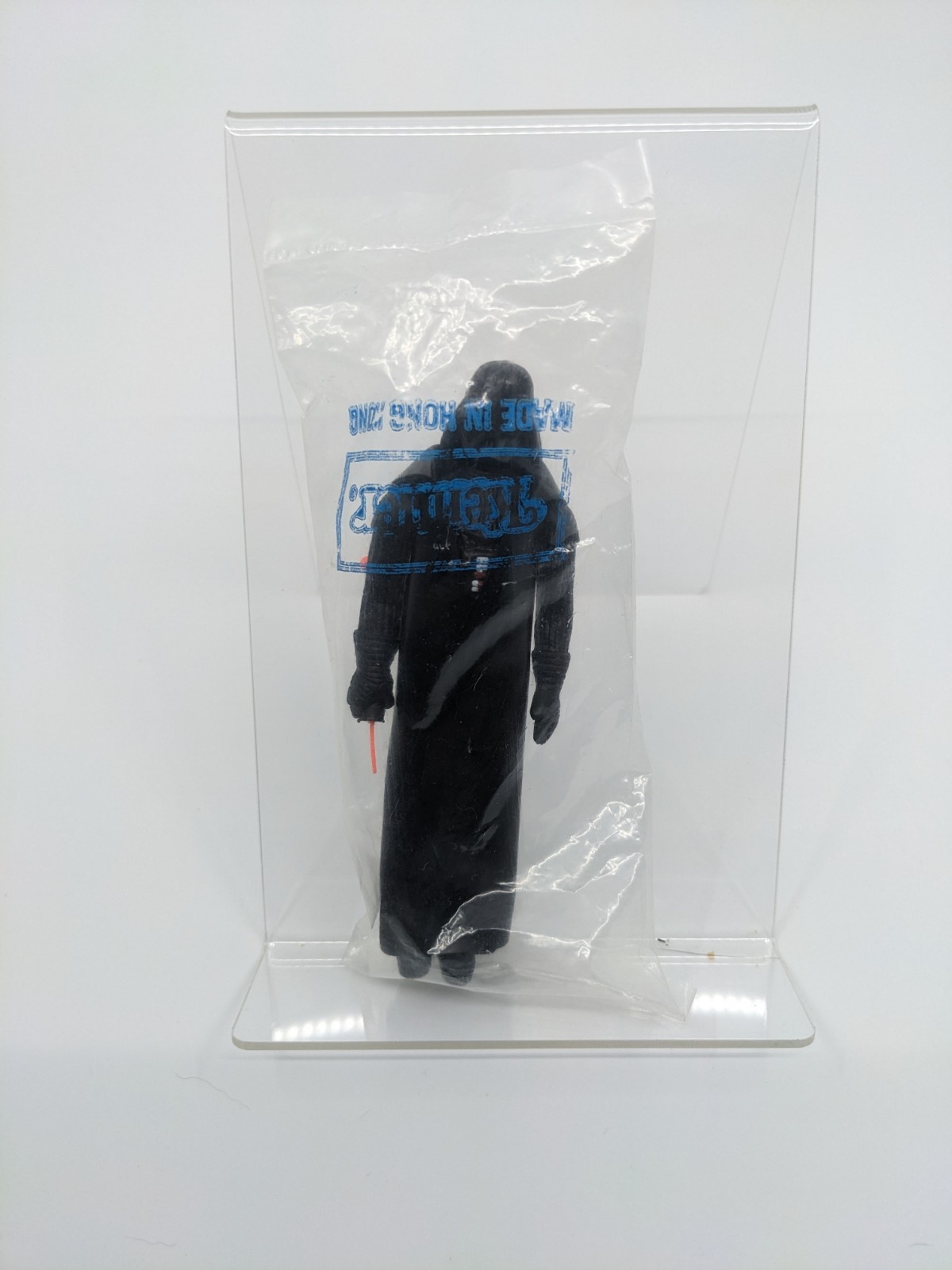 Darth Vader sold
