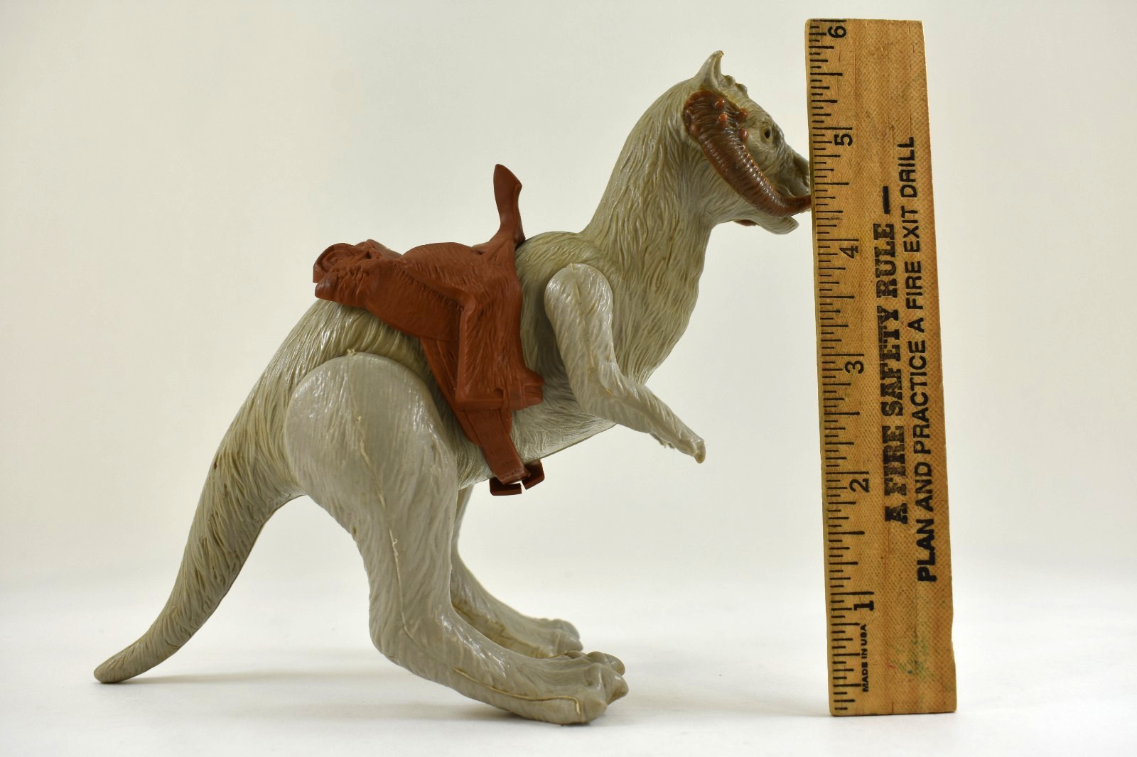 Tauntaun (closed belly) sold