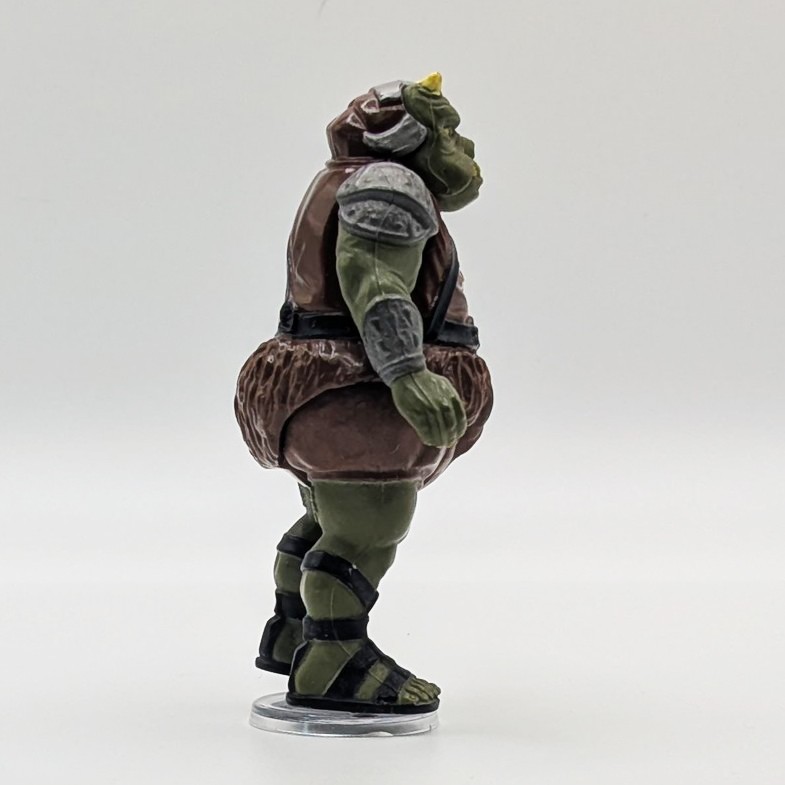 Gamorrean Guard sold