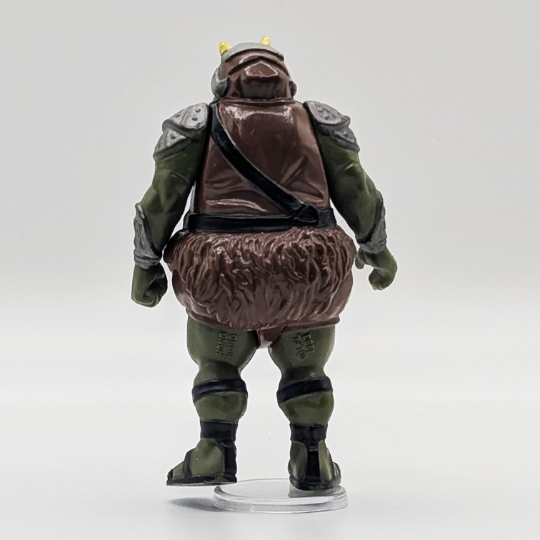 Gamorrean Guard sold