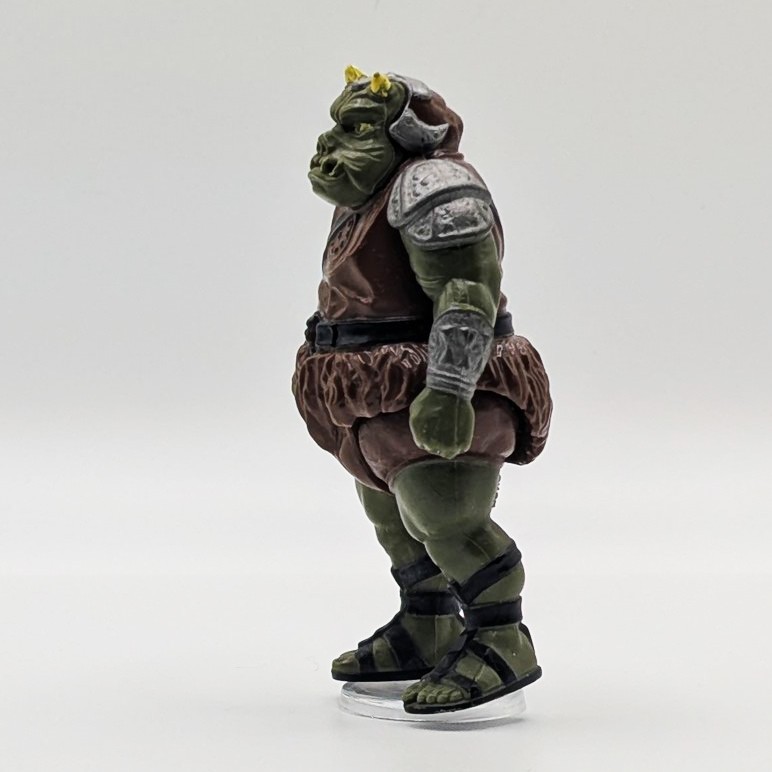 Gamorrean Guard sold