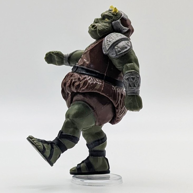 Gamorrean Guard sold