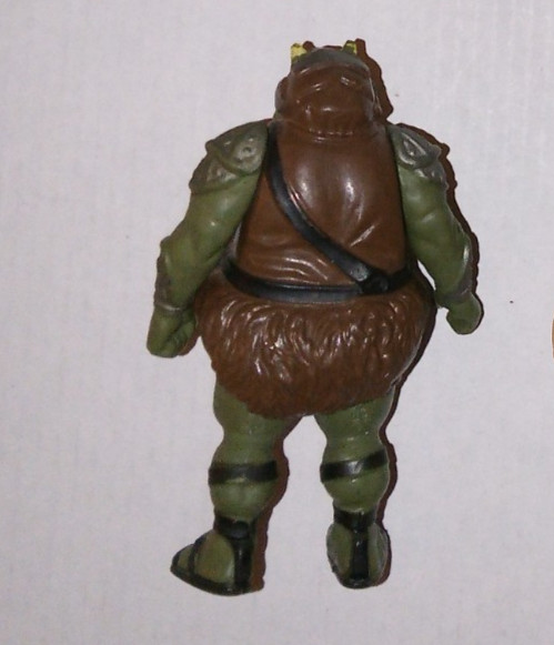 Gamorrean Guard sold