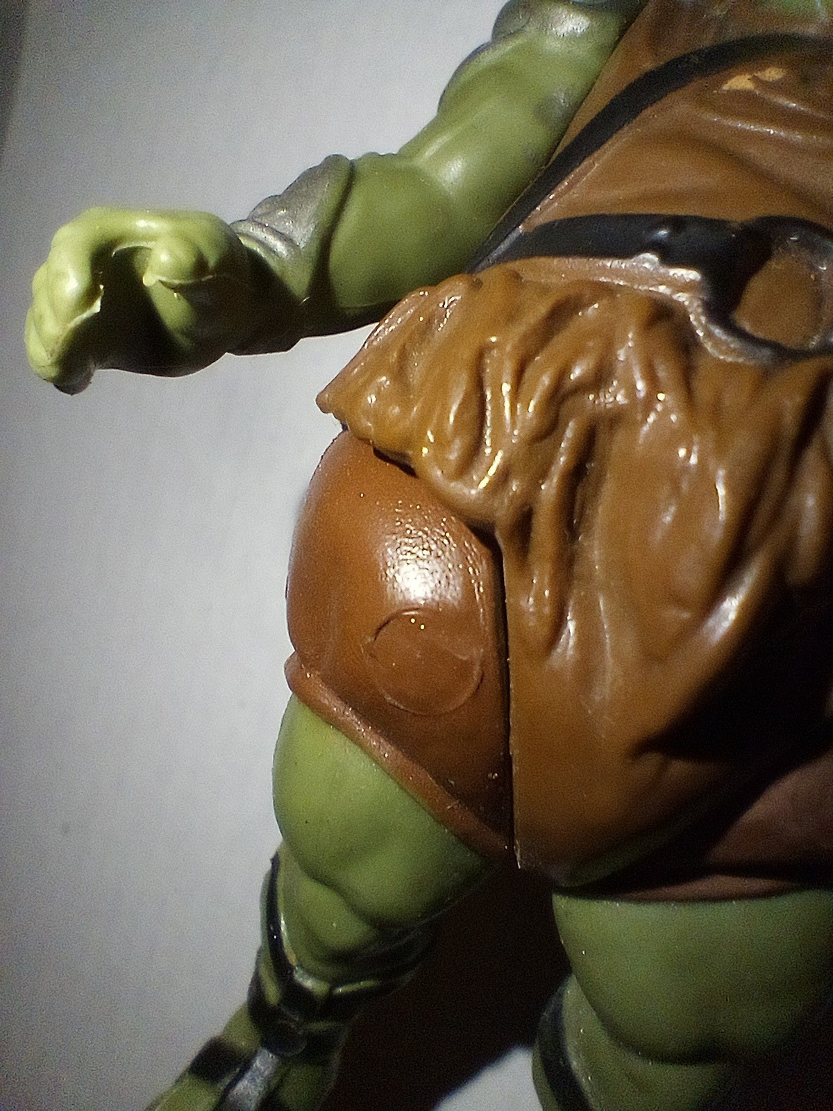 Gamorrean Guard sold