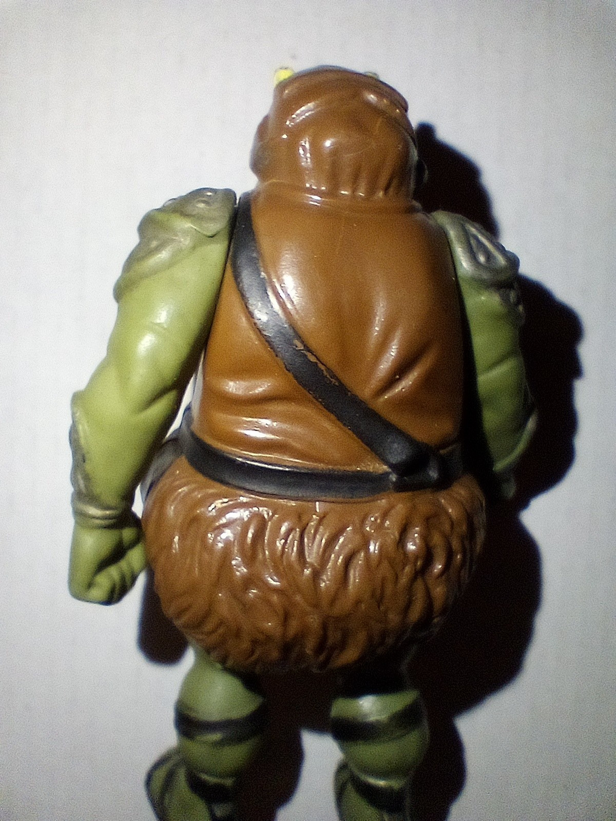 Gamorrean Guard sold