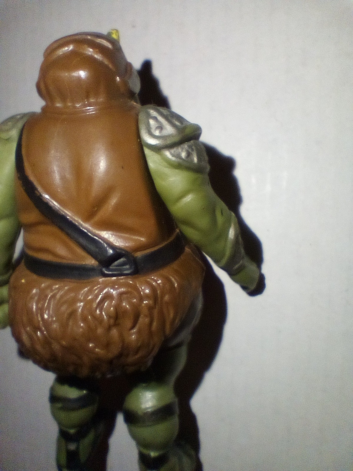 Gamorrean Guard sold
