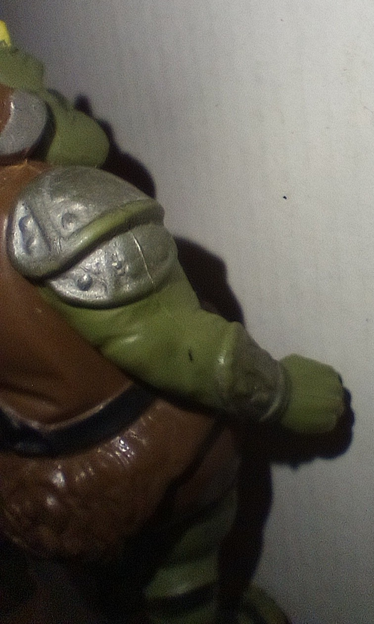 Gamorrean Guard sold
