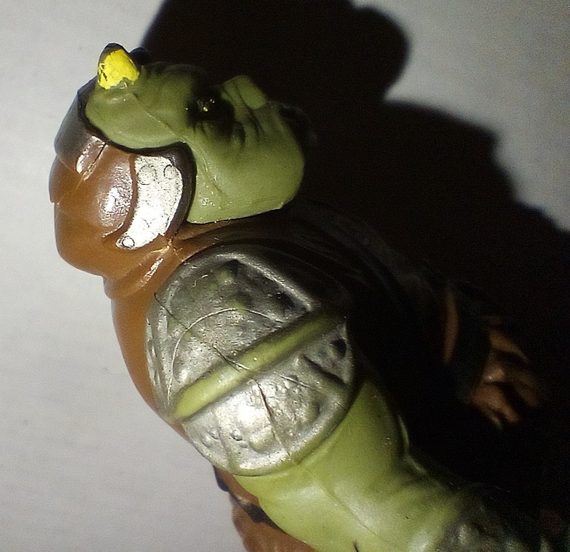 Gamorrean Guard sold