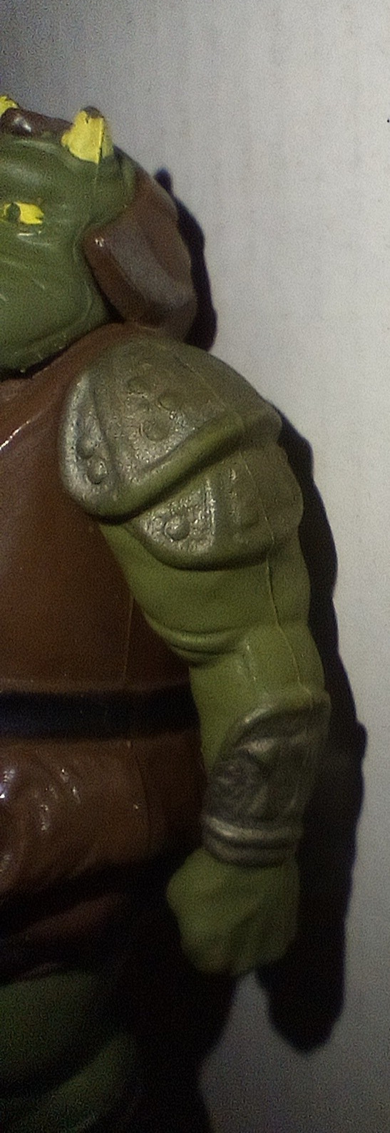 Gamorrean Guard sold