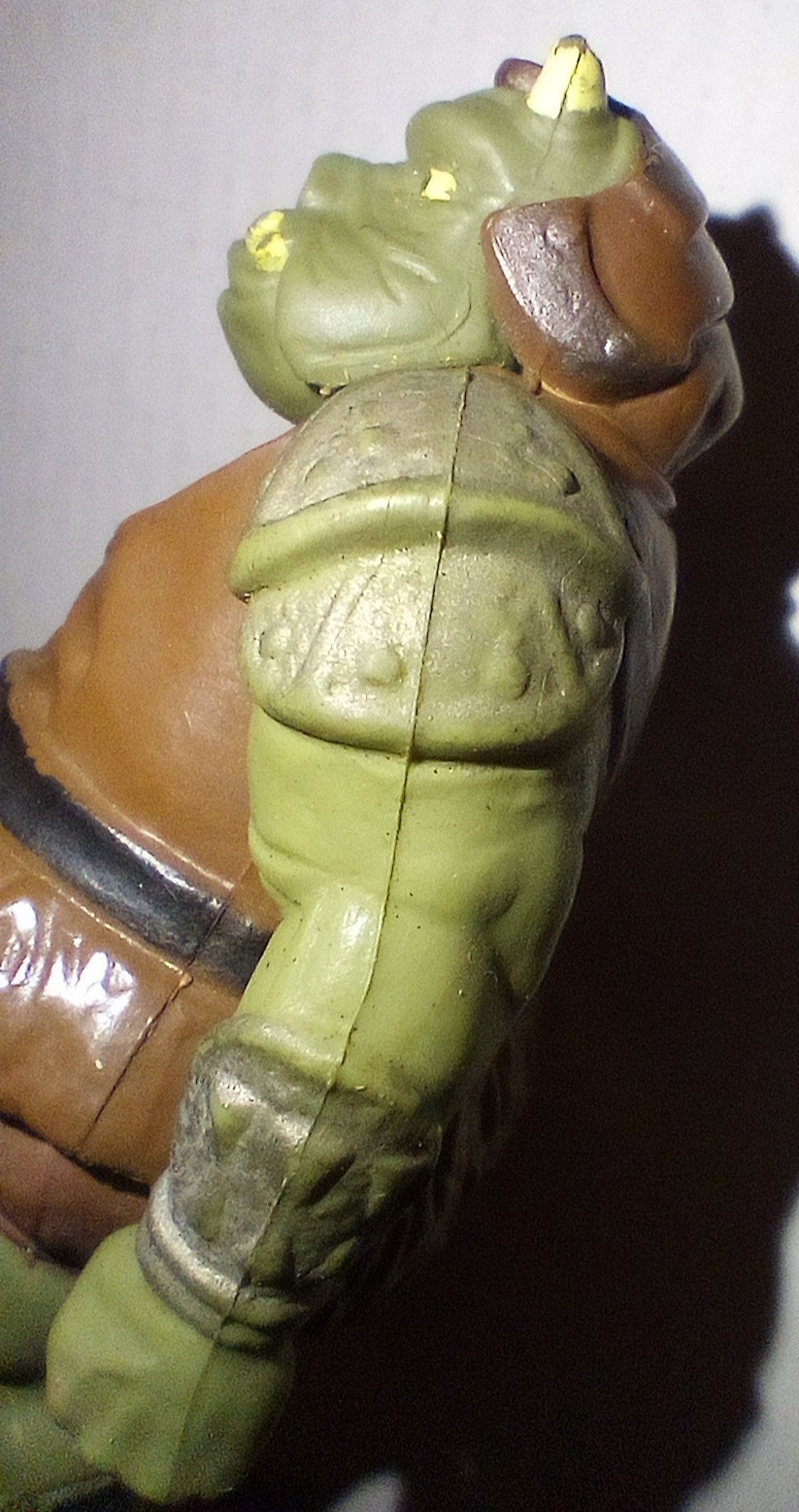 Gamorrean Guard sold