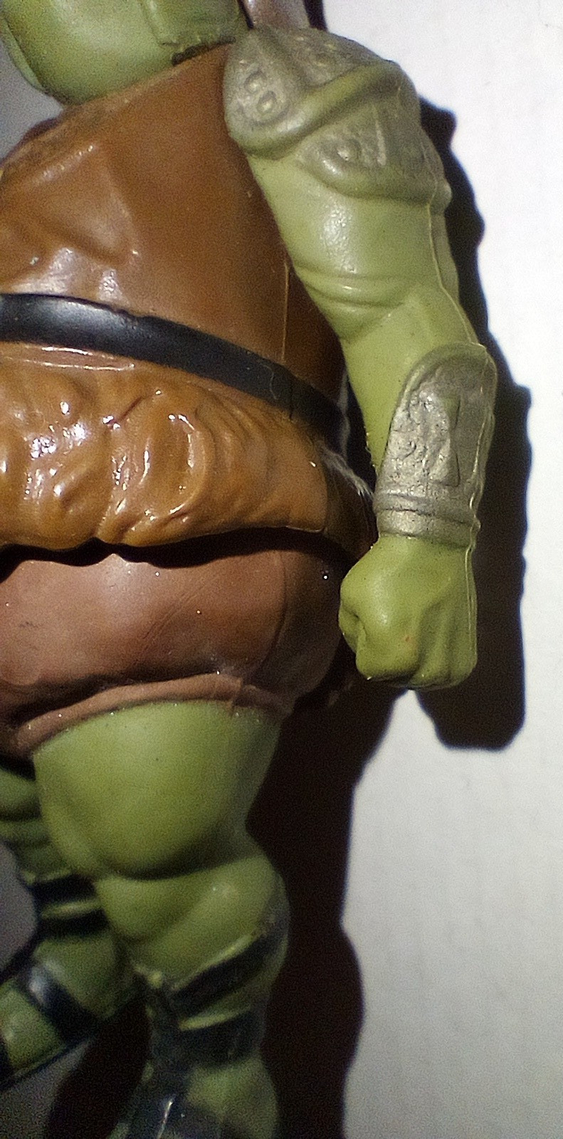 Gamorrean Guard sold