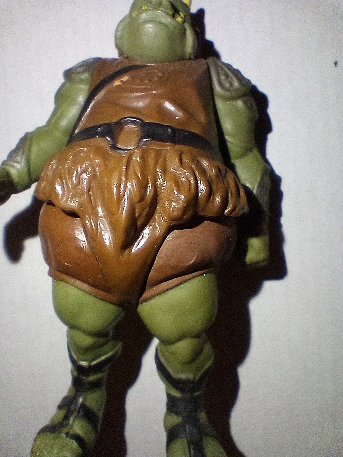 Gamorrean Guard sold
