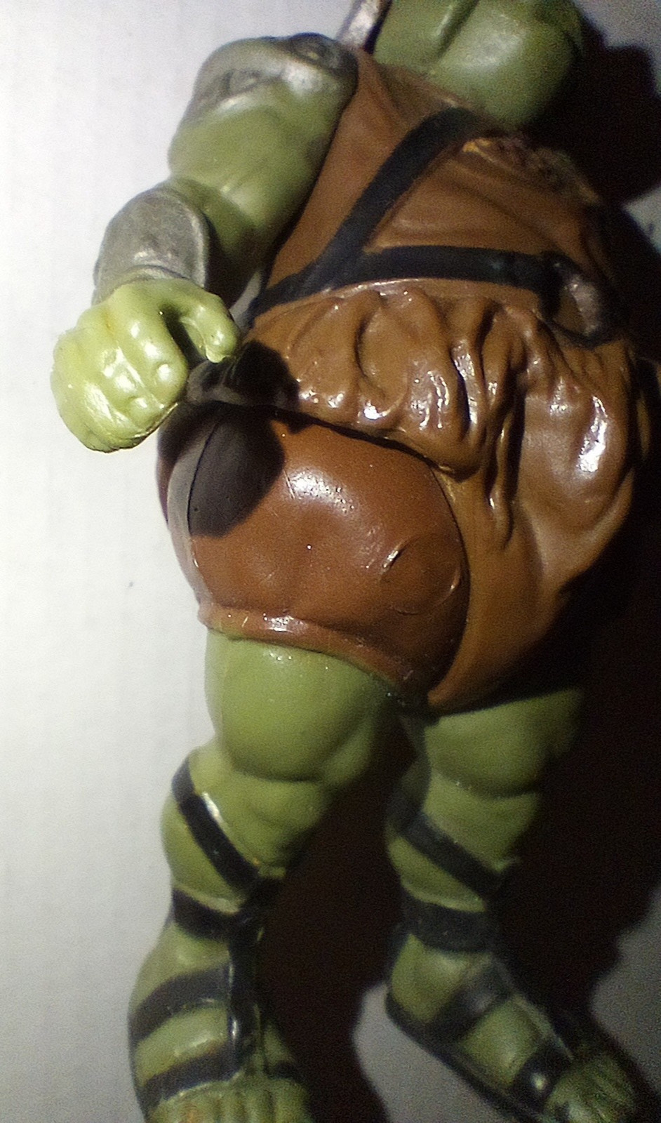 Gamorrean Guard sold